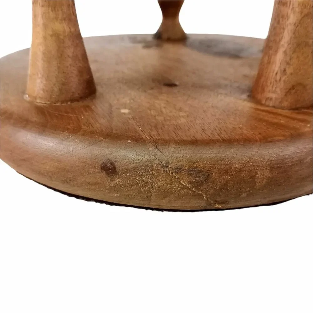 Unknown vintage mid